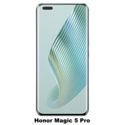 Honor Magic 5 Pro Dėklai/Ekrano apsaugos